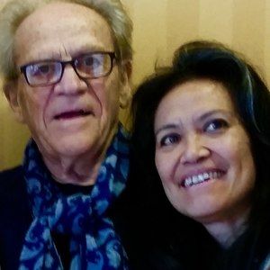 Meet your Posher, Mu